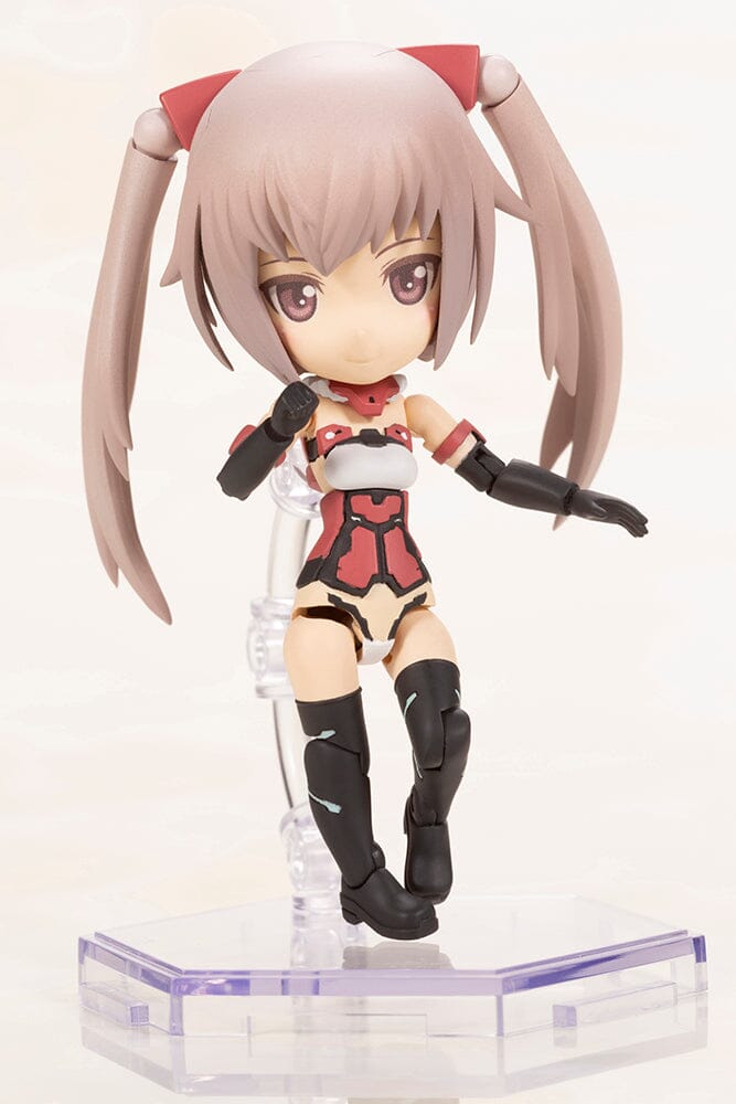 Frame Arms Girl Qpmini Innocentia – USA Gundam Store