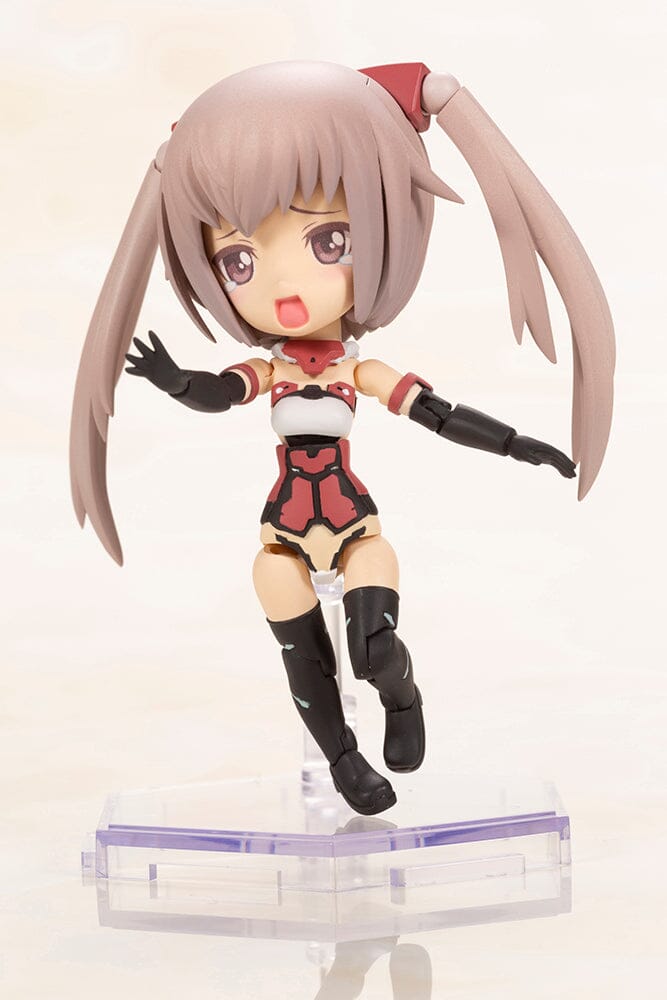 Frame Arms Girl Qpmini Innocentia – USA Gundam Store