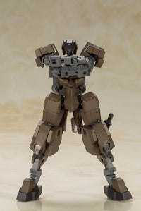 Frame Arms Girls Handscale Gourai with Jinrai Armor Model Kit