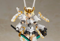 FRAME ARMS GIRL GOURAI-KAI Ver.2 SAMURAI Form