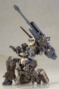 Frame Arms Girl Gourai-Kai with Exosuit Gourai Model Kit Set