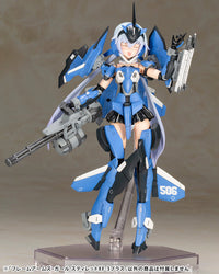 Frame Arms Girl Stylet XF-3 Plus Model Kit
