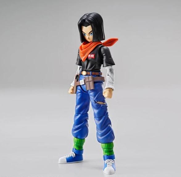 Figure-rise Standard - Android #17