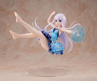 She Professed Herself Pupil of the Wiseman Mira (Graceful Beauty Ver.) 1/7 Scale Figure