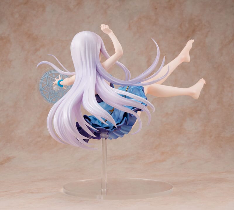 She Professed Herself Pupil of the Wiseman Mira (Graceful Beauty Ver.) 1/7 Scale Figure