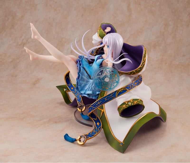 She Professed Herself Pupil of the Wiseman Mira (Graceful Beauty Ver.) 1/7 Scale Figure