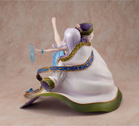 She Professed Herself Pupil of the Wiseman Mira (Graceful Beauty Ver.) 1/7 Scale Figure