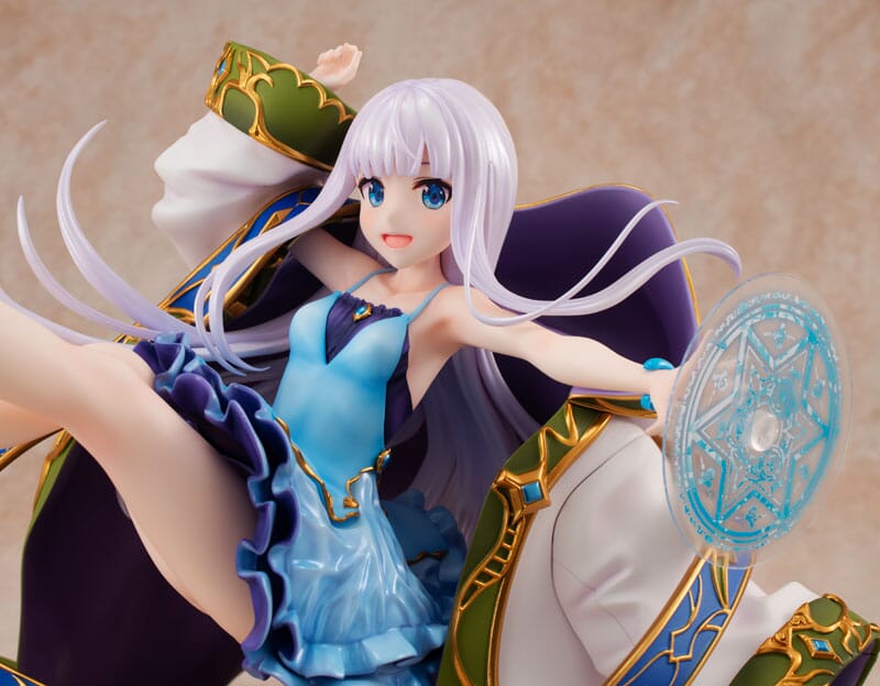 She Professed Herself Pupil of the Wiseman Mira (Graceful Beauty Ver.) 1/7 Scale Figure