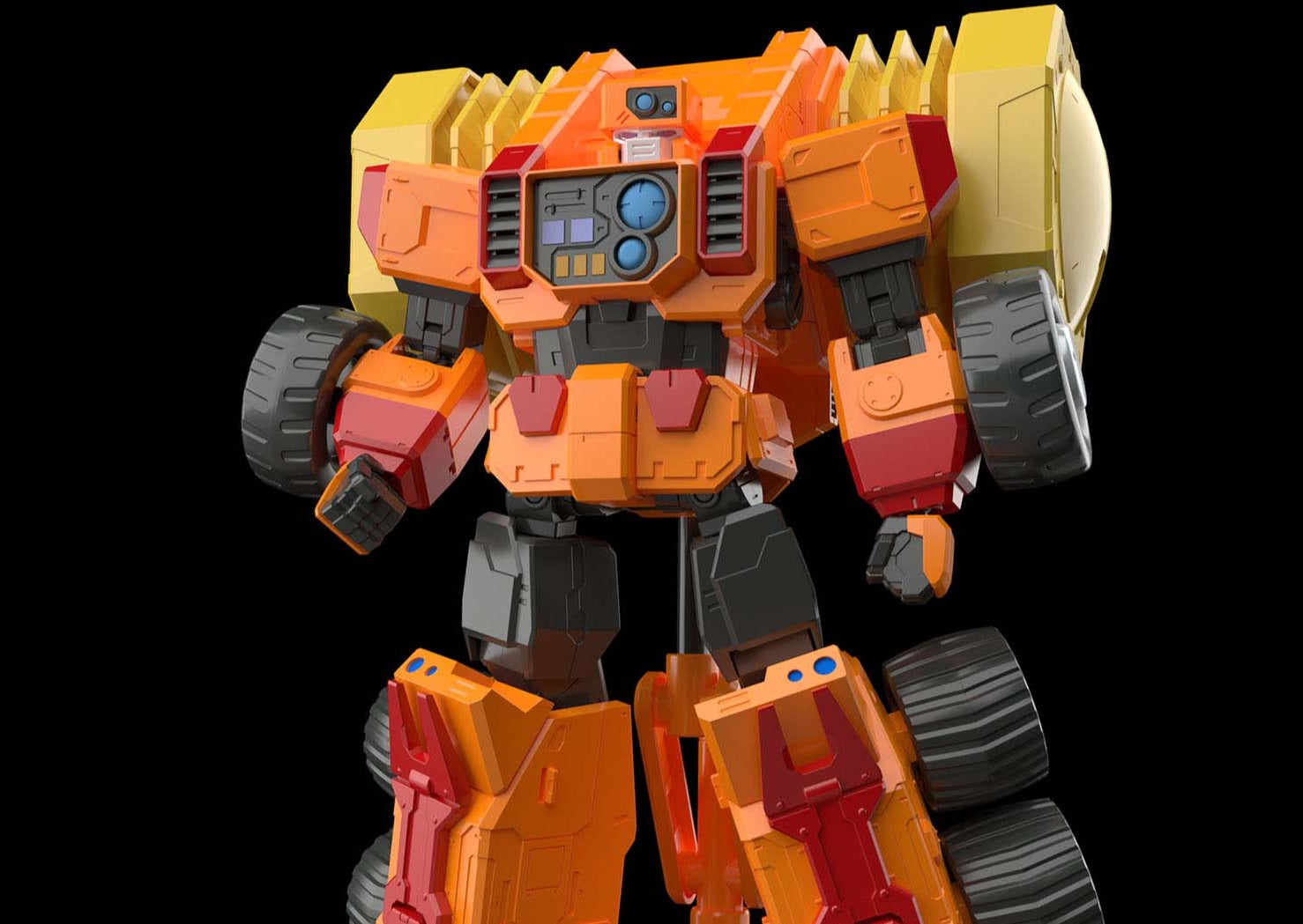 The King of Braves GaoGaiGar RG Goldymarg