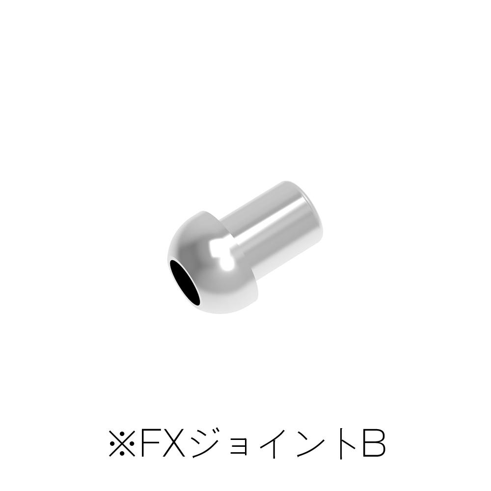 For FX Joint S3.0mm(4sets)