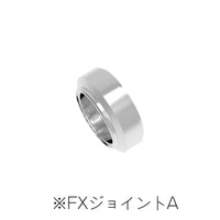 For FX Joint S4.0mm(4sets)