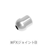 For FX Joint S4.0mm(4sets)
