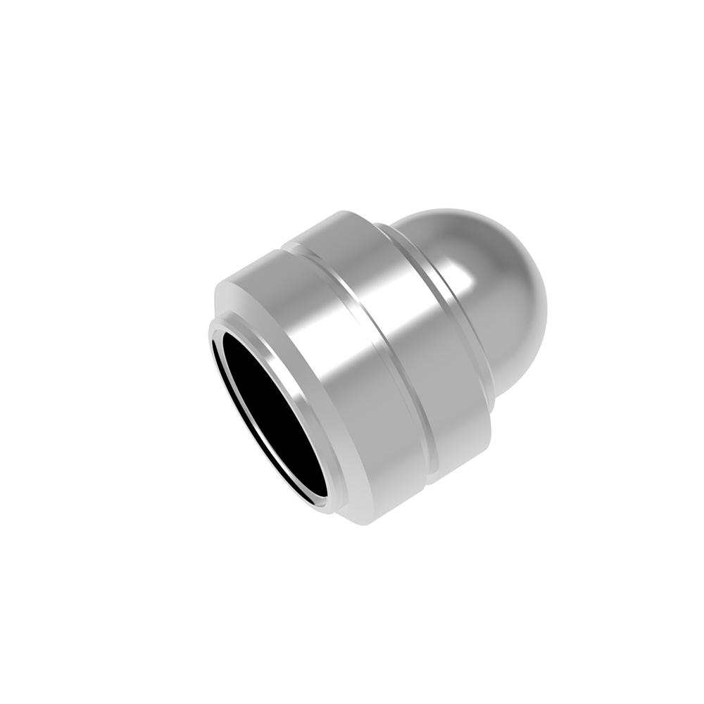 FX Pipe S4.0mm(20pcs)