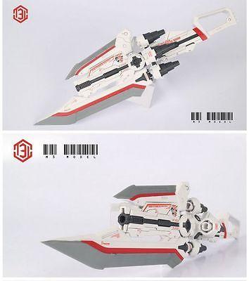 1/60 ASTRAY SOLDIER WEAPON UNIT