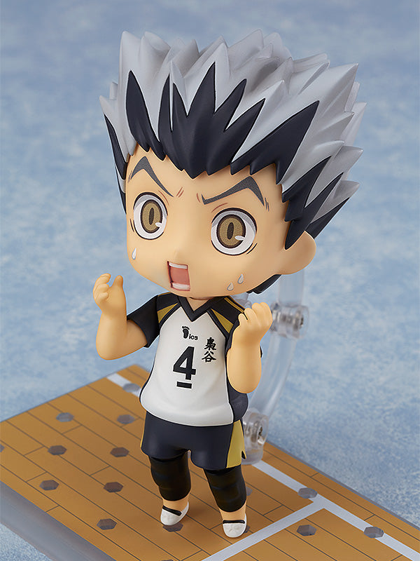 Haikyuu!! Nendoroid No.719 Kotaro Bokuto (Reissue)
