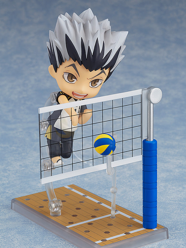 Haikyuu!! Nendoroid No.719 Kotaro Bokuto (Reissue)