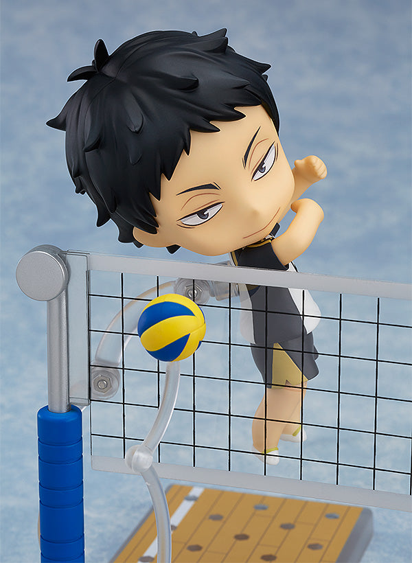 Haikyuu!! Nendoroid No.723 Keiji Akaashi