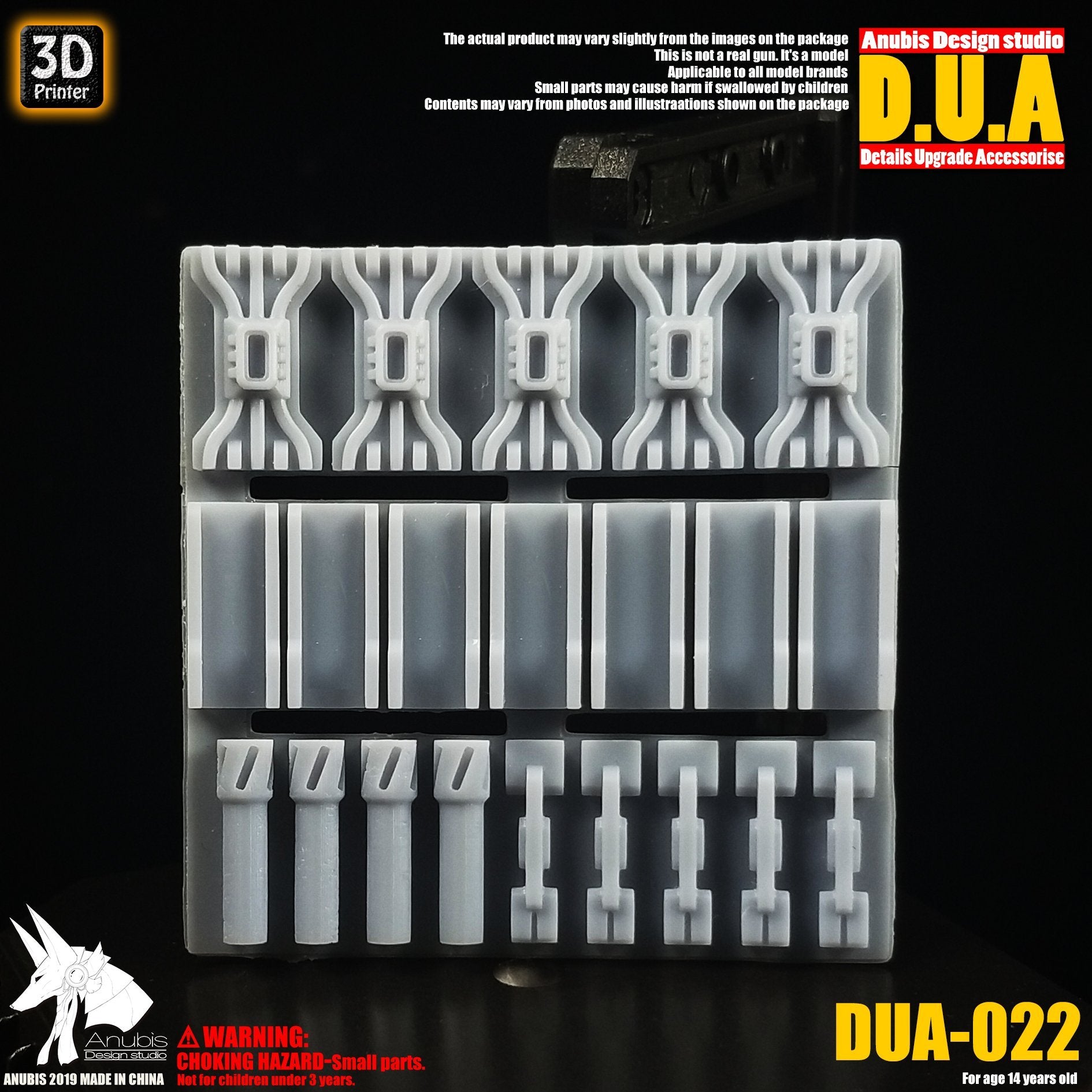 D.U.A Details Upgrade Accessories 022