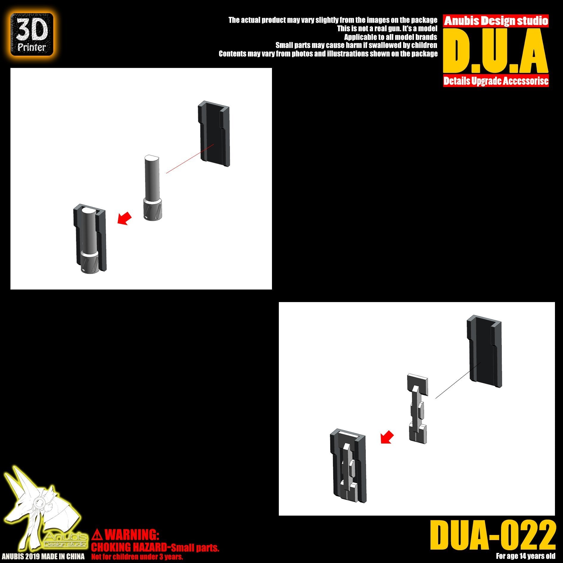 D.U.A Details Upgrade Accessories 022