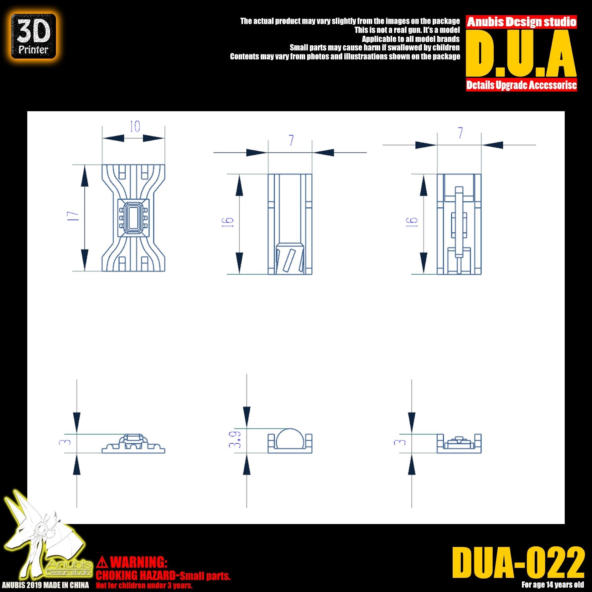 D.U.A Details Upgrade Accessories 022