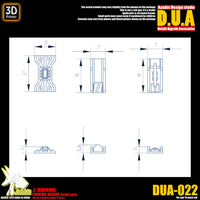 D.U.A Details Upgrade Accessories 022