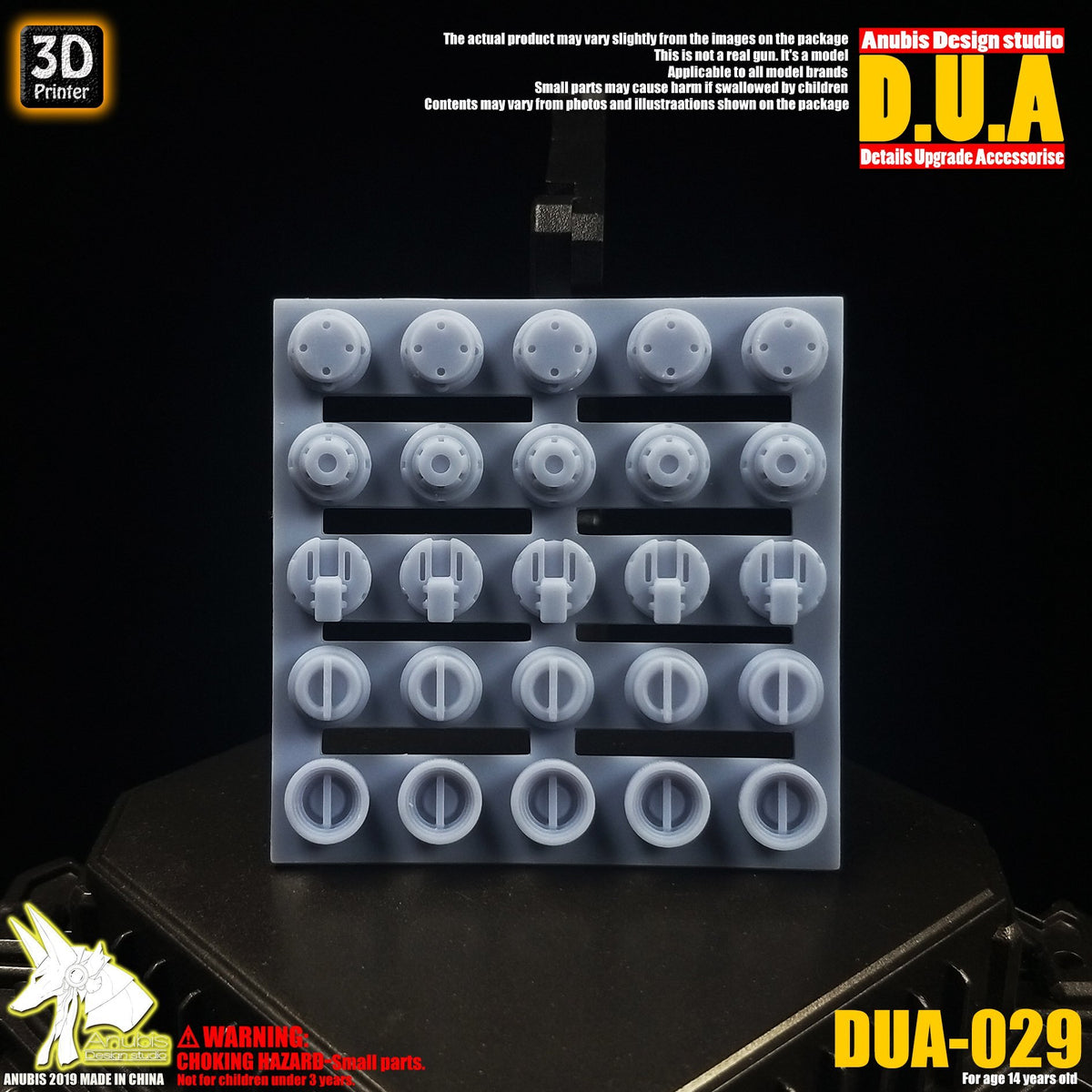 D.U.A Details Upgrade Accessories 029
