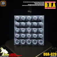 D.U.A Details Upgrade Accessories 029