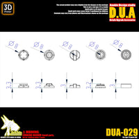 D.U.A Details Upgrade Accessories 029