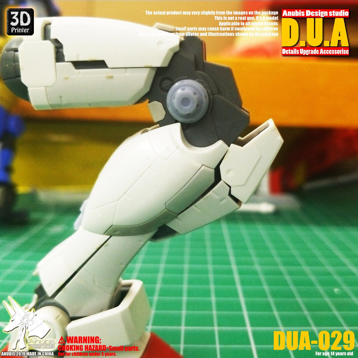 D.U.A Details Upgrade Accessories 029