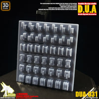 D.U.A Details Upgrade Accessories 031