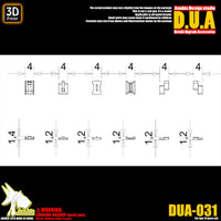 D.U.A Details Upgrade Accessories 031
