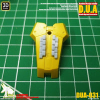 D.U.A Details Upgrade Accessories 031