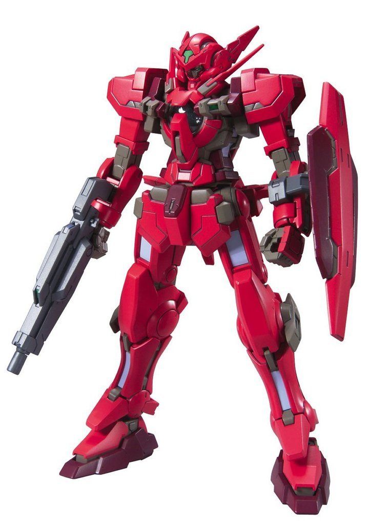 HG 1/100 #08 Gundam Astraea Type-F