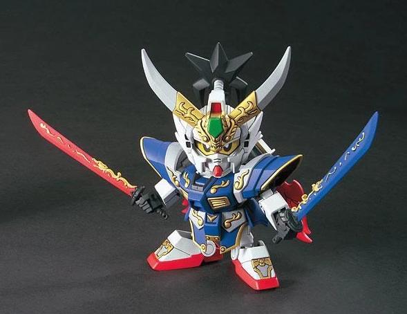 BB300 Ryubi