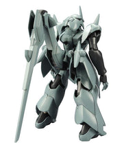 HG 1/144 #08 Gundam Age Baqto