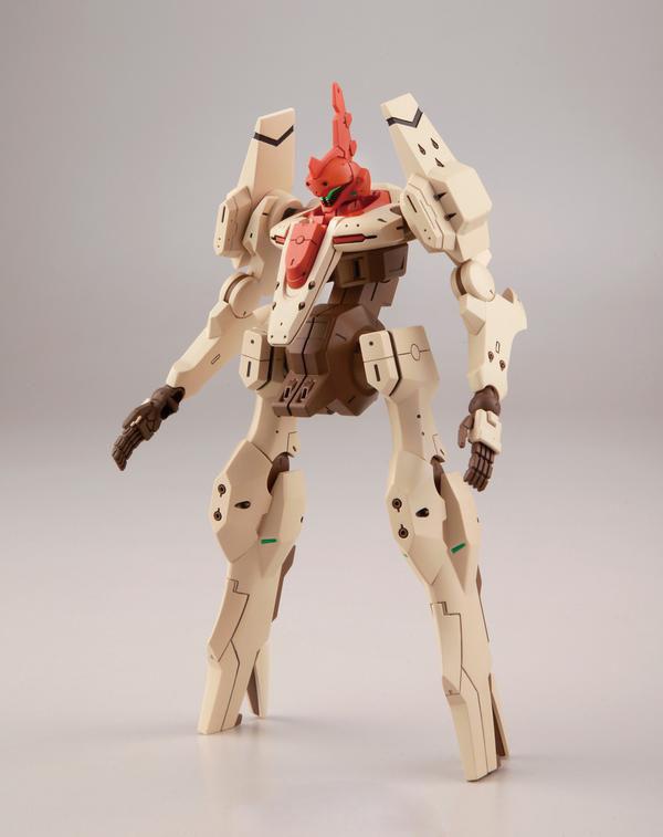 HG Elf Bullock (Mask Custom)