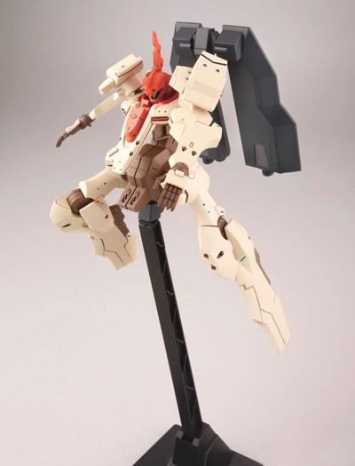 HG Elf Bullock (Mask Custom)