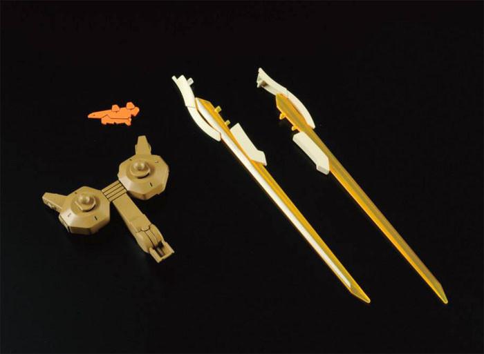 HG Elf Bullock (Mask Custom)