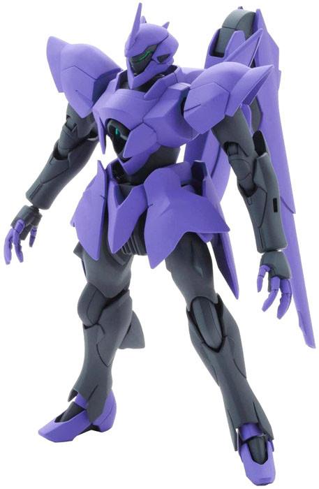 HG 1/144 #11 Gundam Age Dorado