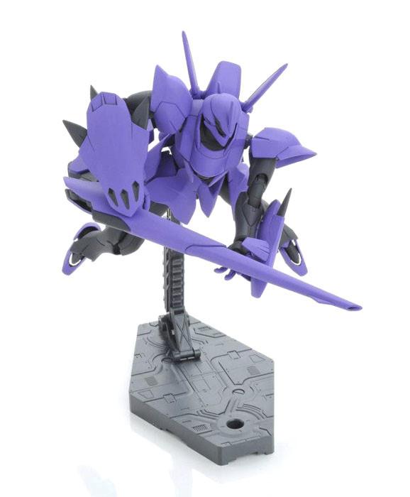 HG 1/144 #11 Gundam Age Dorado