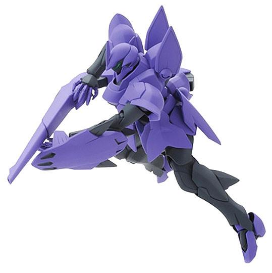 HG 1/144 #11 Gundam Age Dorado