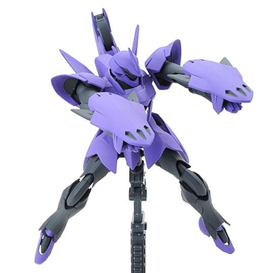 HG 1/144 #11 Gundam Age Dorado