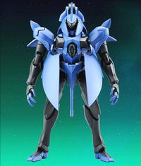 HG 1/144 #02 Gundam Age Gafran