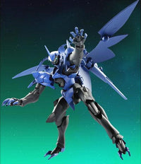 HG 1/144 #02 Gundam Age Gafran