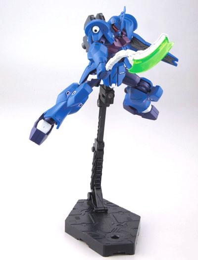 HGRC 1/144 #05 Space Jahannam (Commander Type)