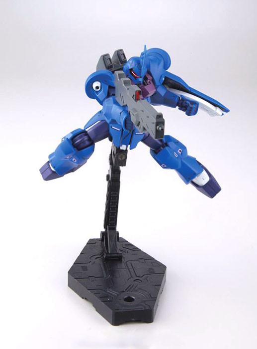 HGRC 1/144 #05 Space Jahannam (Commander Type)