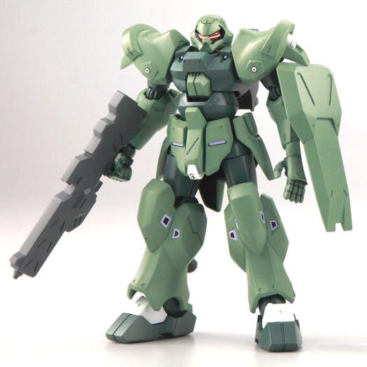 HG 1/144 Space Jahannam Mass Production