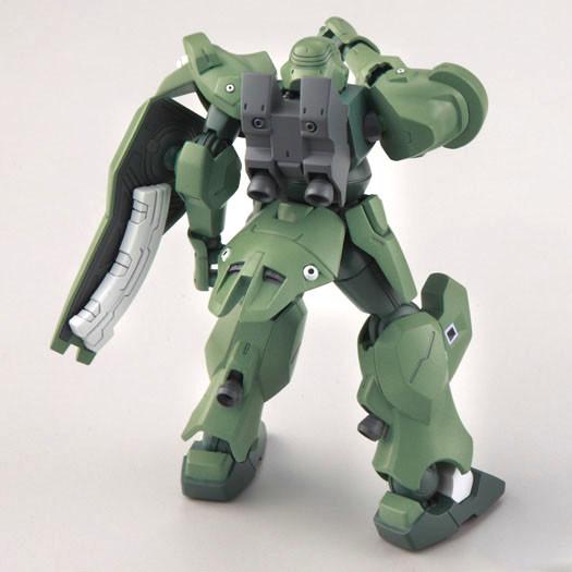 HG 1/144 Space Jahannam Mass Production