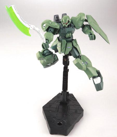 HG 1/144 Space Jahannam Mass Production