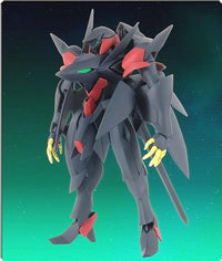 HG 1/144 #12 Gundam Age Zedas R
